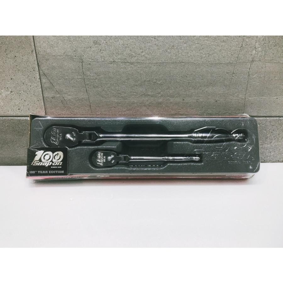 A-e070【未使用品】スナップオン 100周年限定モデル 1/4 3/8 A-e070【未使用品】スナップオン 100周年限定モデル 1/4 3/8