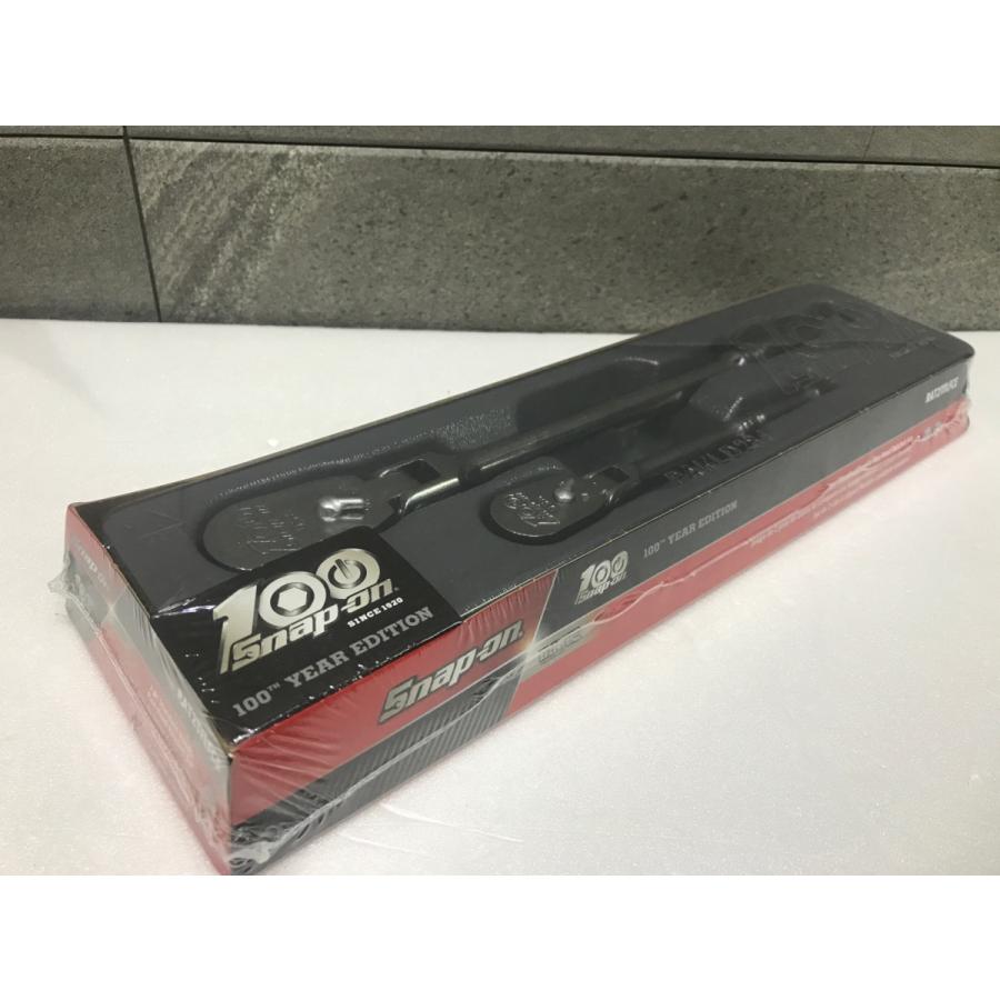 A-e070【未使用品】スナップオン 100周年限定モデル 1/4 3/8 A-e070【未使用品】スナップオン 100周年限定モデル 1/4 3/8