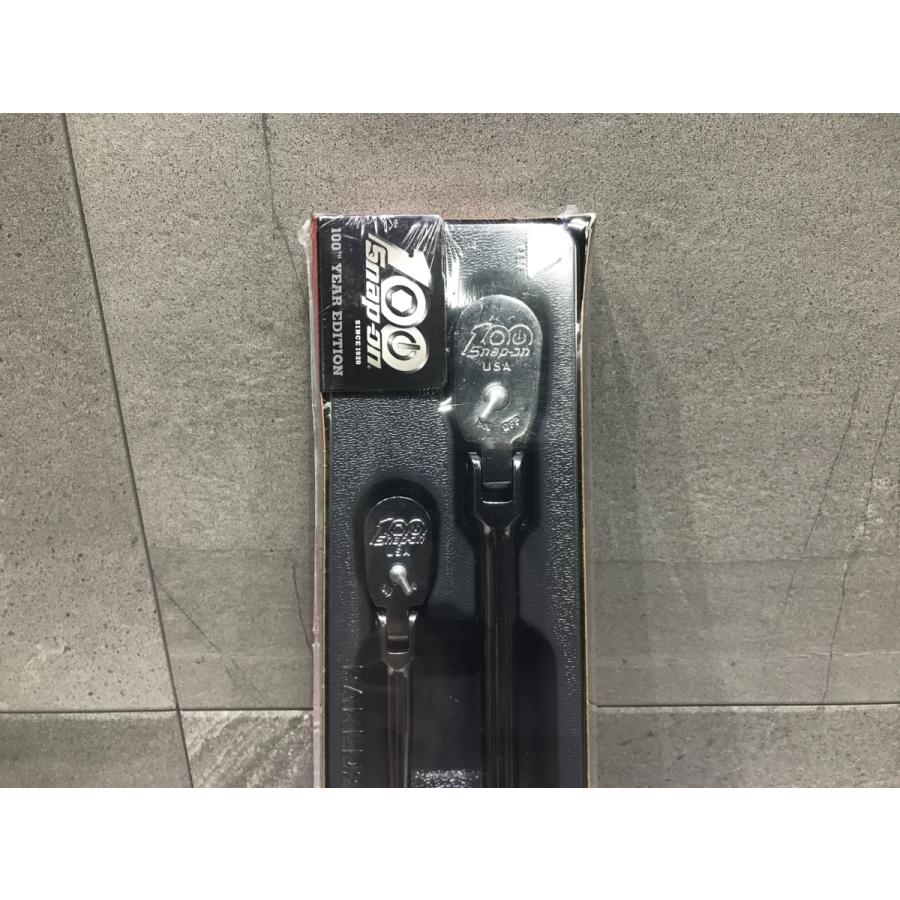 A-e070【未使用品】スナップオン 100周年限定モデル 1/4 3/8 A-e070【未使用品】スナップオン 100周年限定モデル 1/4 3/8