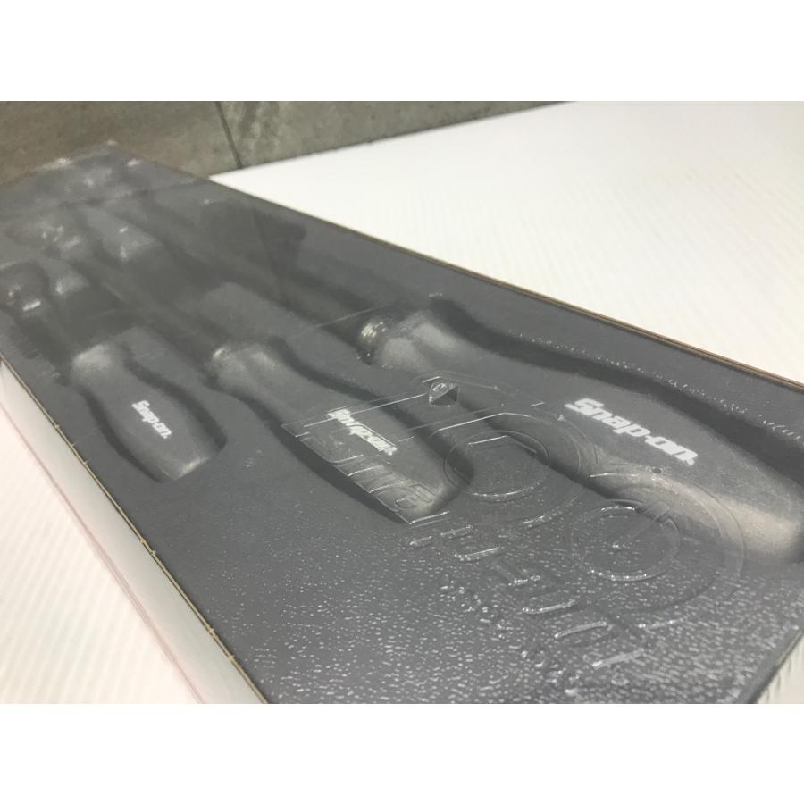 A-e120【未使用品】スナップオン 100周年限定モデル 1/4 3/8 1/2 A-e120【未使用品】スナップオン 100周年限定モデル 1/4 3/8 1/2