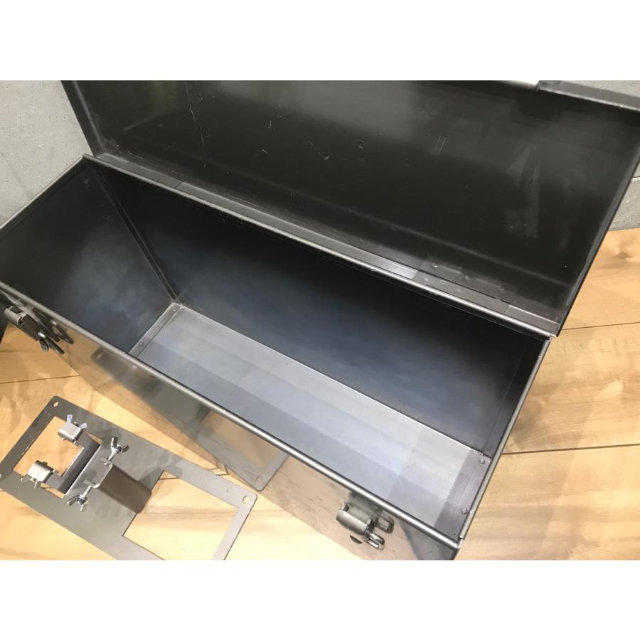 C-e136【中古品】イクラ 育良精機 バリアフリー型パンチャー IS C-e136【中古品】イクラ 育良精機 バリアフリー型パンチャー IS
