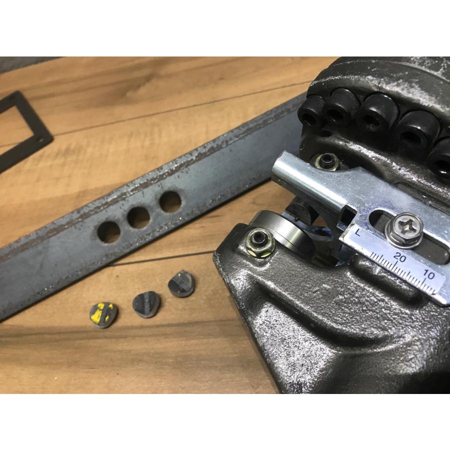 C-e136【中古品】イクラ 育良精機 バリアフリー型パンチャー IS C-e136【中古品】イクラ 育良精機 バリアフリー型パンチャー IS