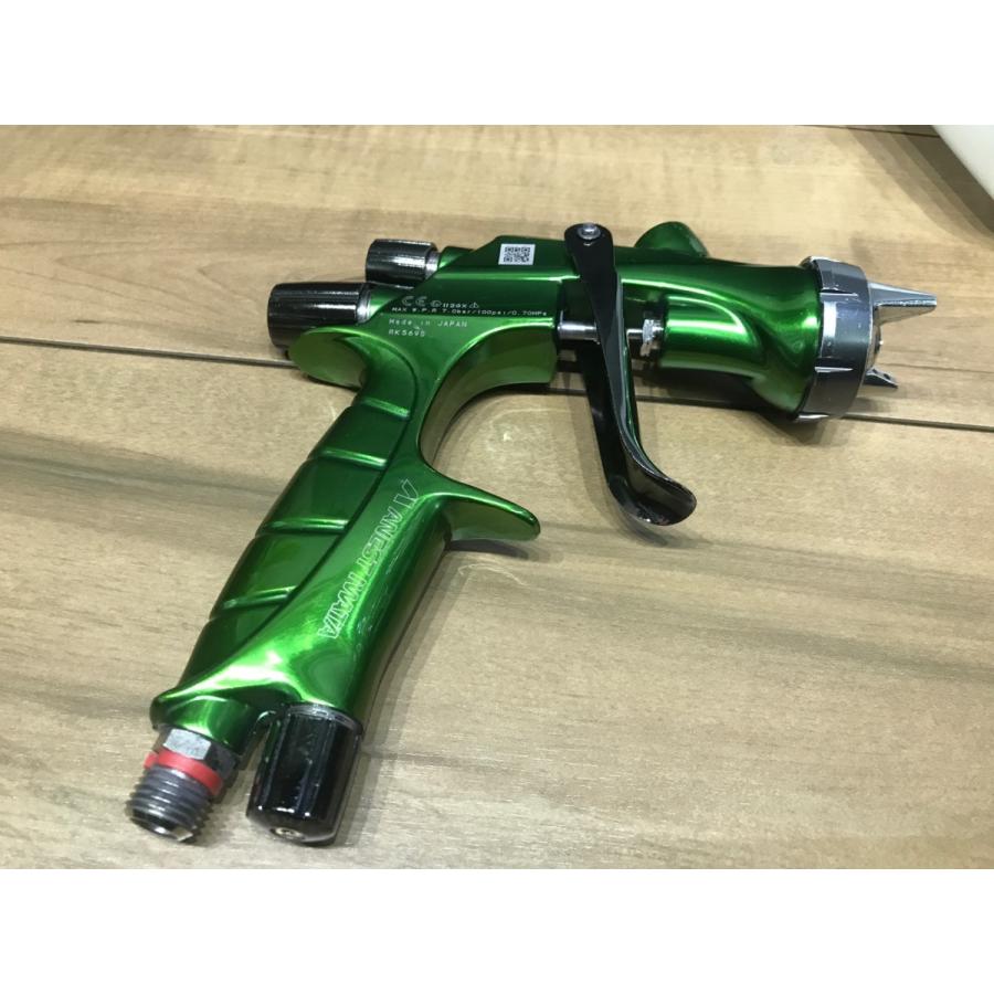 アネスト岩田-WS400-1.4口径 | amidomil.com.br