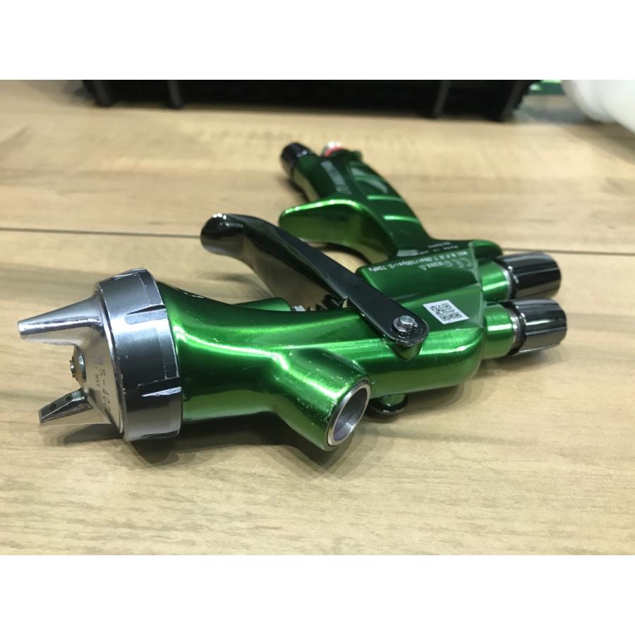 アネスト岩田-WS400-1.4口径 allrisk.com.pe