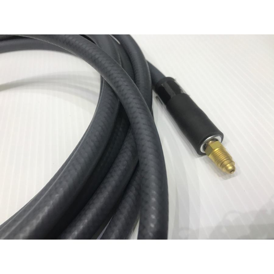 B-e3802*【未使用品】新ダイワ TIGトーチケーブルセット 150A 8M B-e3802*【未使用品】新ダイワ TIGトーチケーブルセット 150A 8M