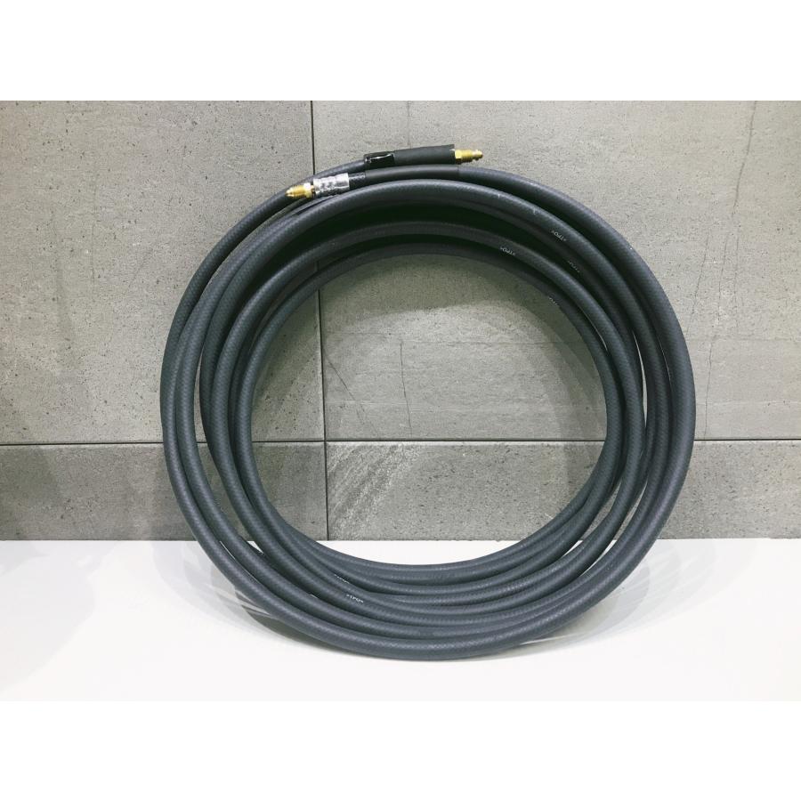 B-e3801*【未使用品】新ダイワ 150A 8M パワーケーブル TIG溶接トーチ  