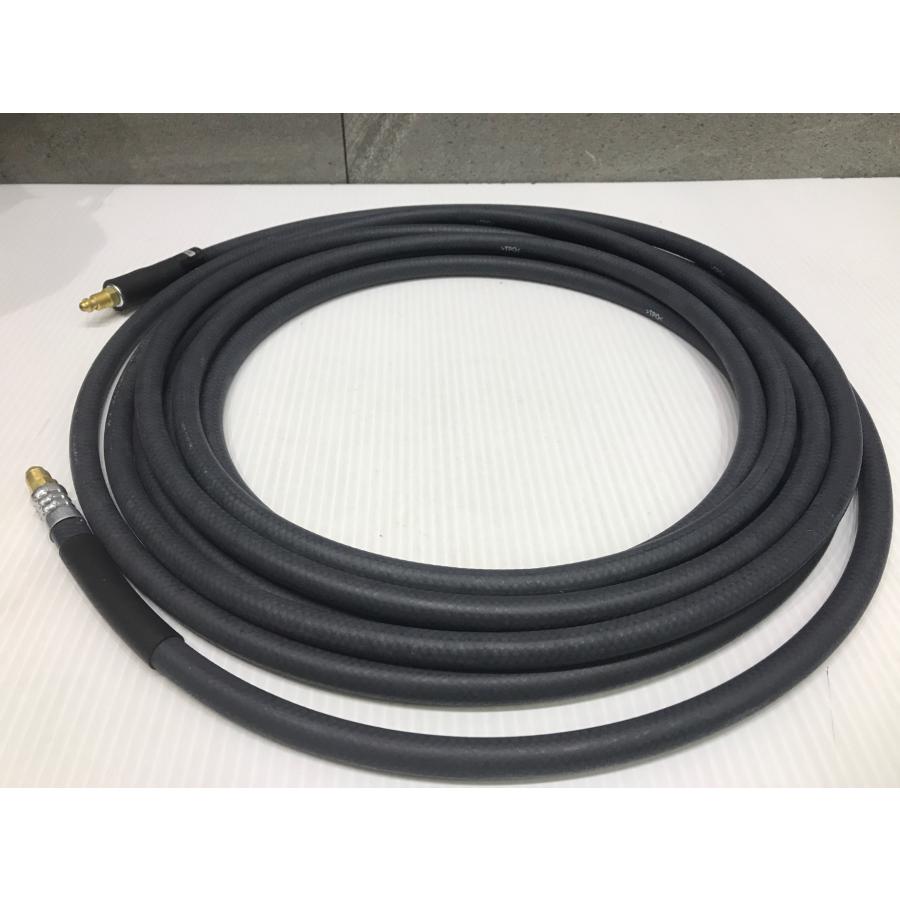 B-f1531*【未使用品】新ダイワ 150A 8M パワーケーブル TIG溶接トーチ