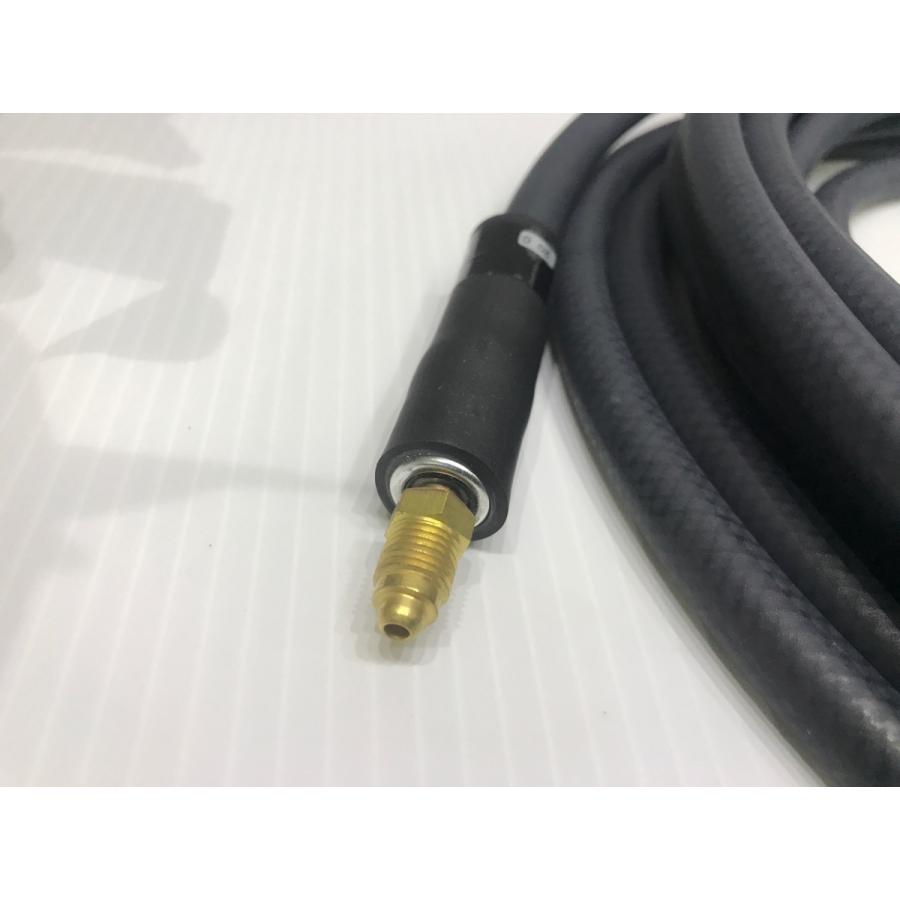 B-e380*【未使用品】新ダイワ TIGトーチケーブルのみ 150A 8M B-e380*【未使用品】新ダイワ TIGトーチケーブルのみ 150A 8M