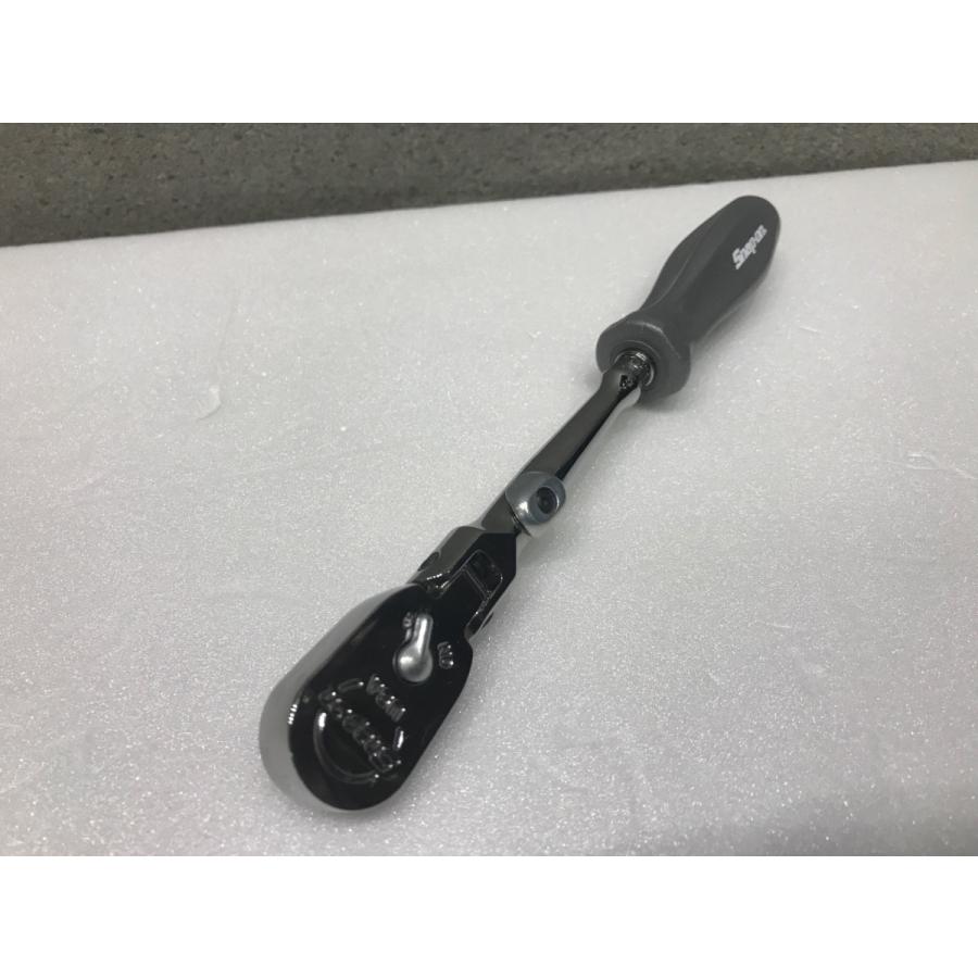 A-e245【未使用品】スナップオン 1/4 ロッキングフレックス A-e245【未使用品】スナップオン 1/4 ロッキングフレックス