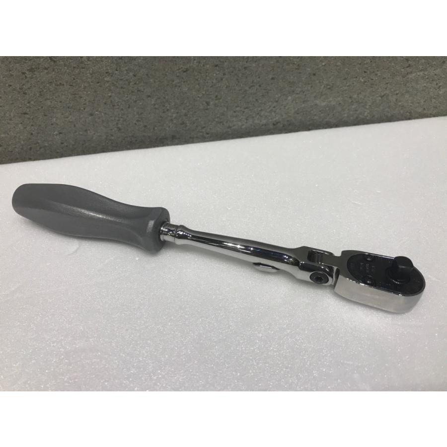 A-e245【未使用品】スナップオン 1/4 ロッキングフレックス