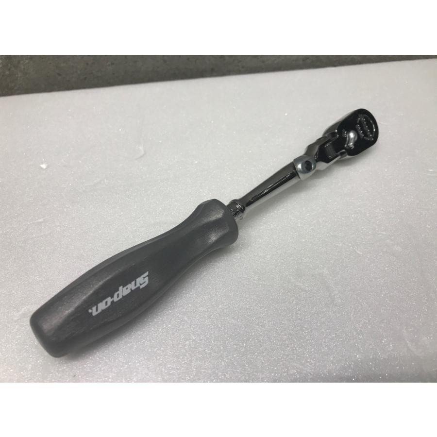 A-e245【未使用品】スナップオン 1/4 ロッキングフレックス A-e245【未使用品】スナップオン 1/4 ロッキングフレックス