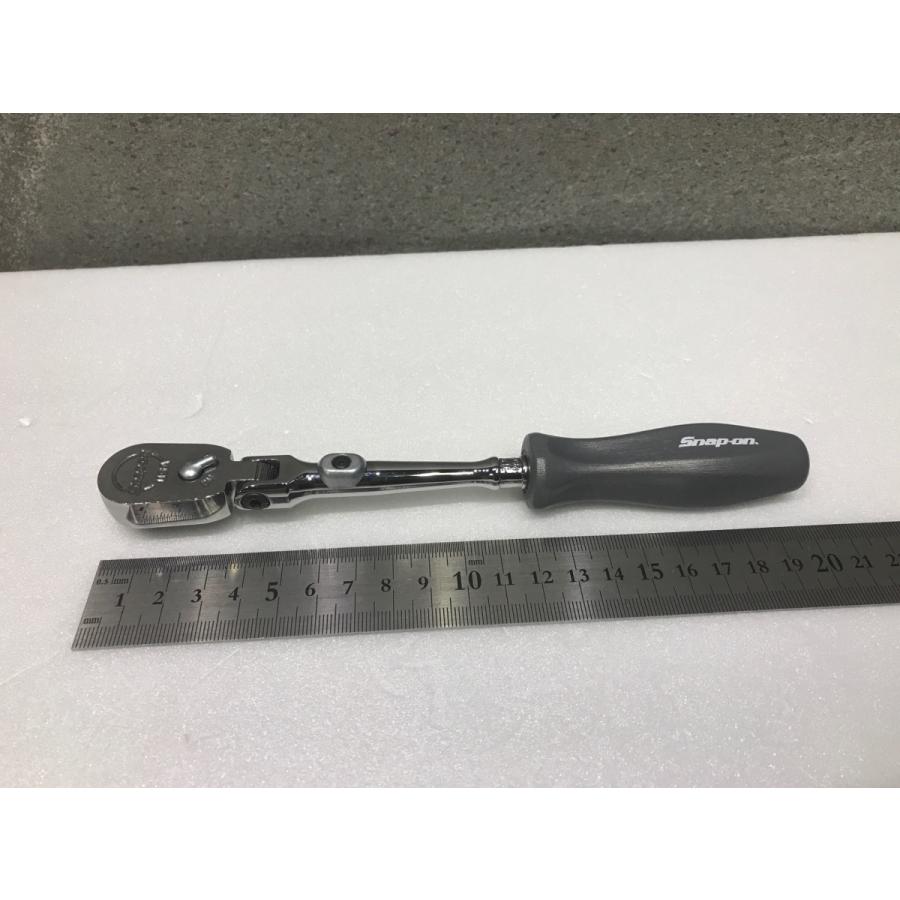 A-e245【未使用品】スナップオン 1/4 ロッキングフレックス A-e245【未使用品】スナップオン 1/4 ロッキングフレックス