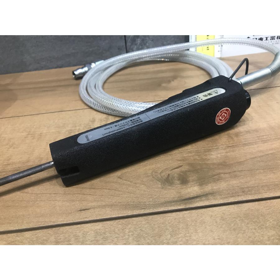 A-e291【中古品】日東工器 スーパー・ハンド SH-100A 強力小形精密仕上