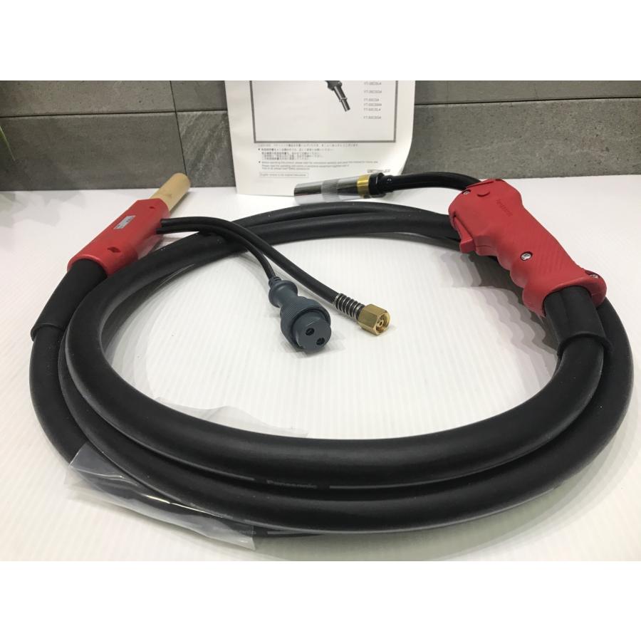 B-f091【未使用品】パナソニック Panasonic CO2溶接 MAG用溶接 B-f091【未使用品】パナソニック Panasonic CO2溶接 MAG用溶接