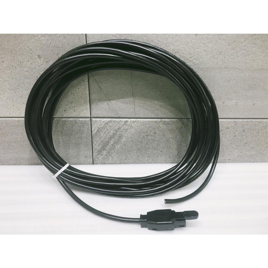 A-h229*【未使用品】純正品 TIG溶接トーチ用スイッチケーブル 8M