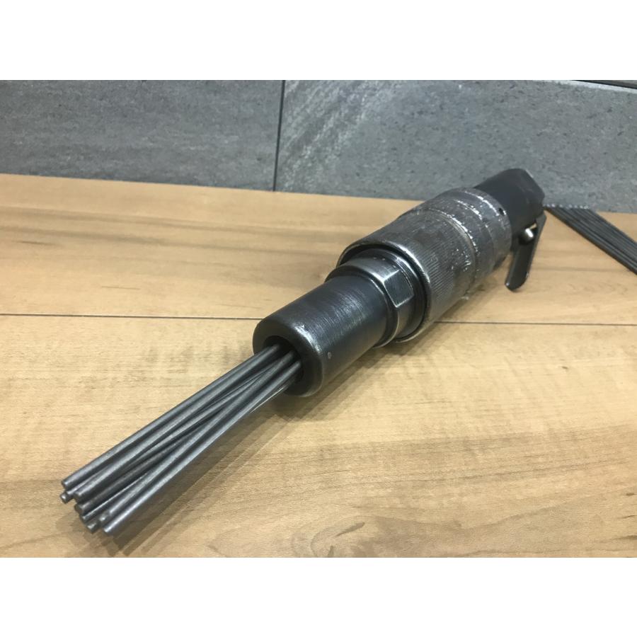 A-f202【中古品】日東工器 ジェットタガネ JC-20 高速多針空気 A-f202【中古品】日東工器 ジェットタガネ JC-20 高速多針空気