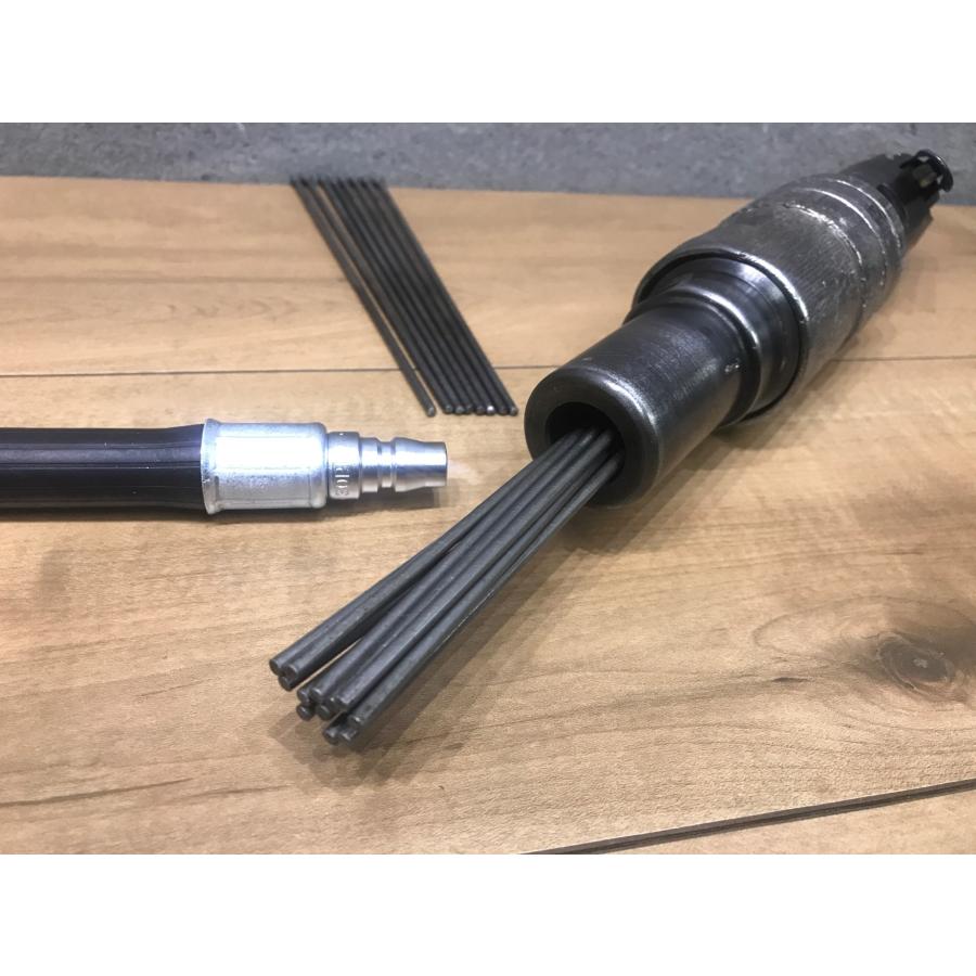 A-f202【中古品】日東工器 ジェットタガネ JC-20 高速多針空気 A-f202【中古品】日東工器 ジェットタガネ JC-20 高速多針空気