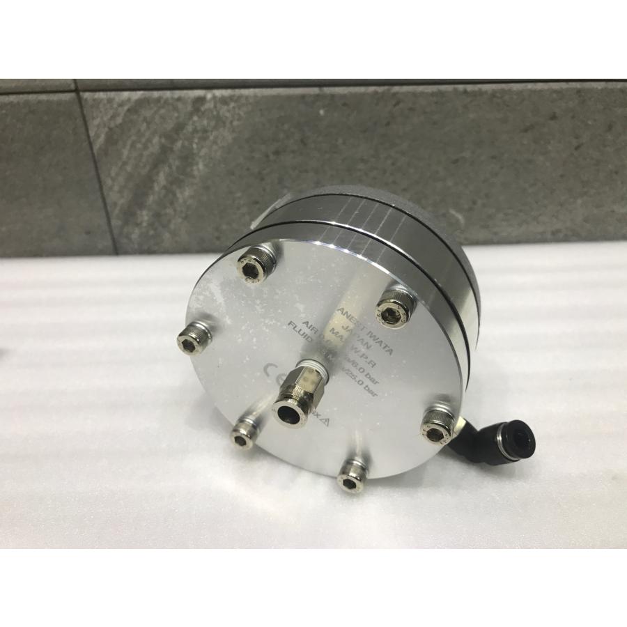 A-f213【訳あり未使用品】アネスト岩田 フローコントロール A-f213【訳あり未使用品】アネスト岩田 フローコントロール