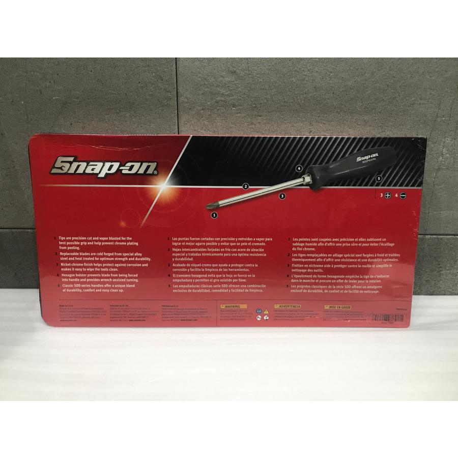 A-g081【未使用品】スナップオン ドライバーセット 7本組 A-g081【未使用品】スナップオン ドライバーセット 7本組