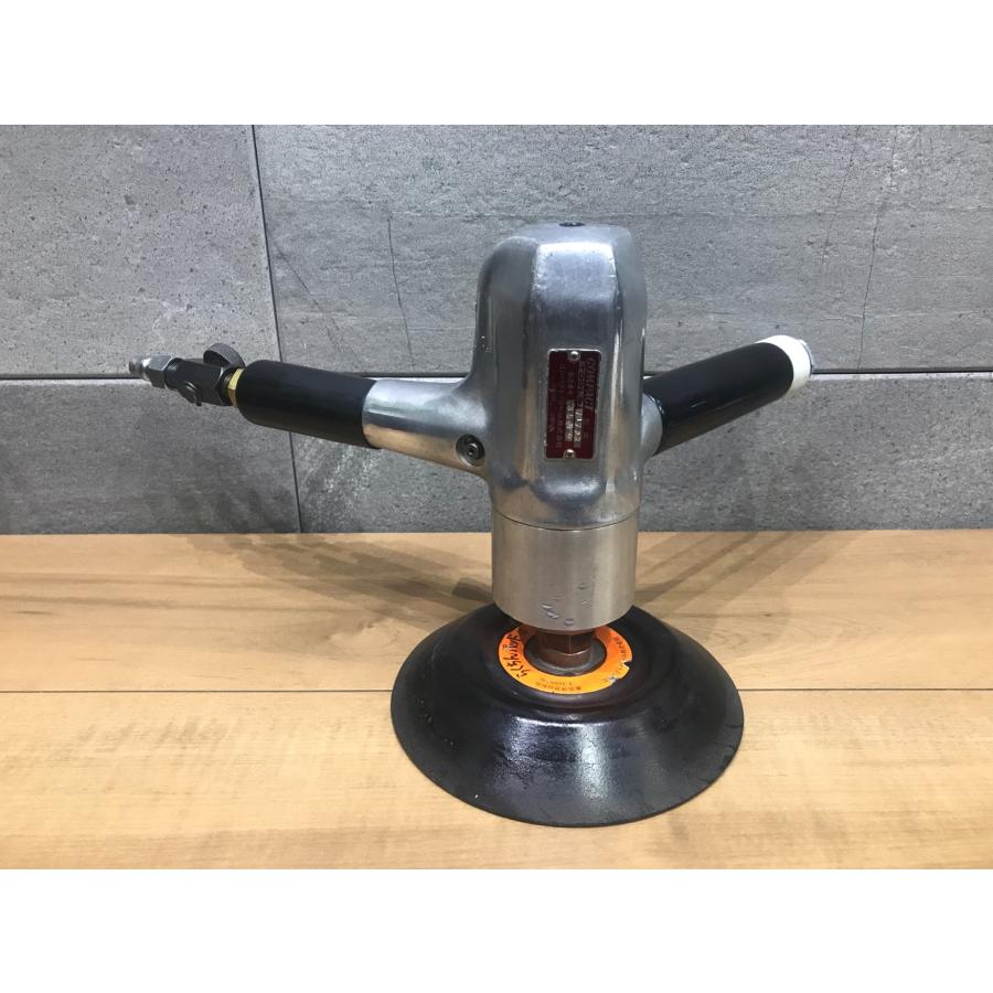 A-f242【中古品】コンパクトツール バーティカルポリッシャー 717A2 MP  