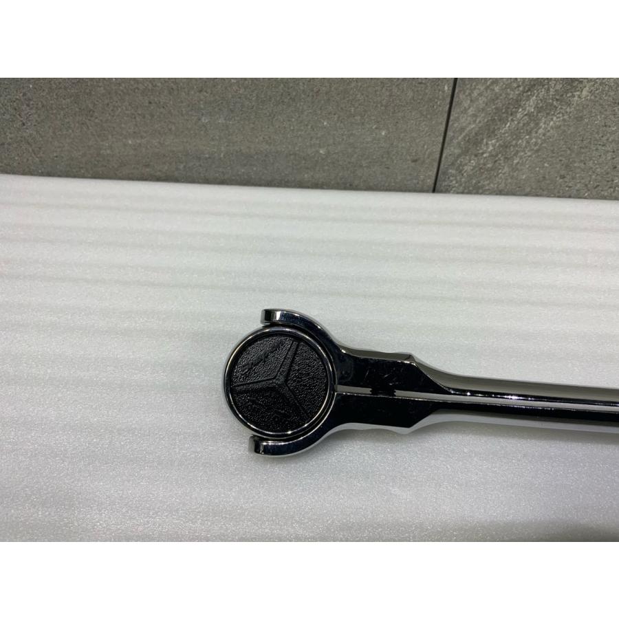 A-g402*【未使用品】スナップオン 3/8 スイベルヘッドラチェット