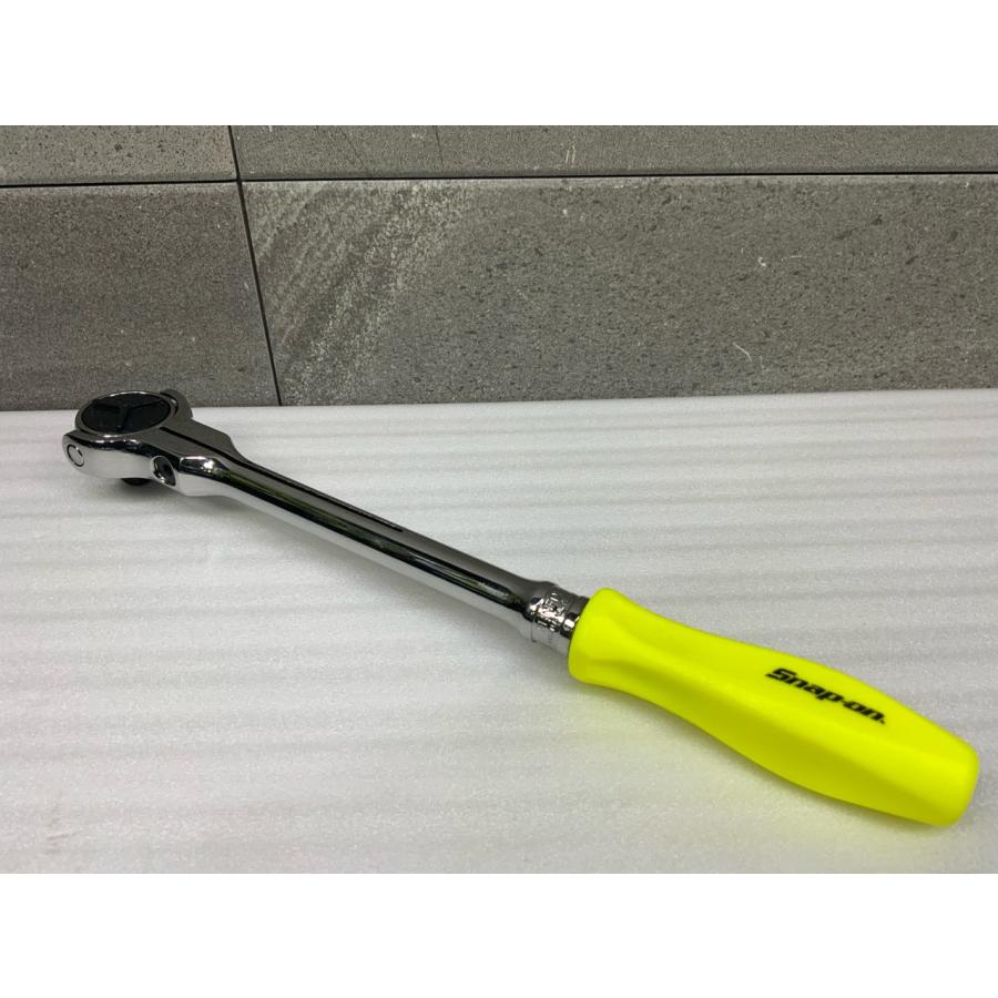 □□Snap-on スナップオン 工具 ハンドツール ラチェット  TEX72 T72 - スナップオン・ツールズ株式会社