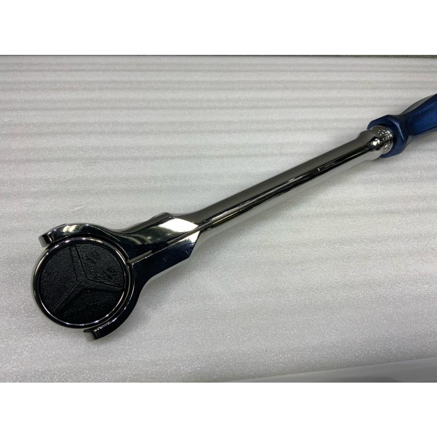 A-g330*【未使用品】スナップオン 3/8 スイベルヘッドラチェット 