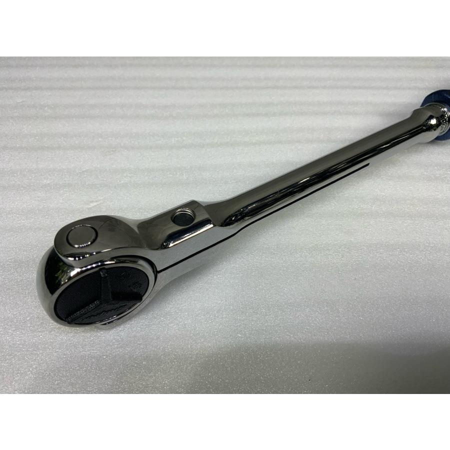スナップオン ラチェットトイ 新品 A-g330*【未使用品】スナップオン 3/8 スイベルヘッドラチェット