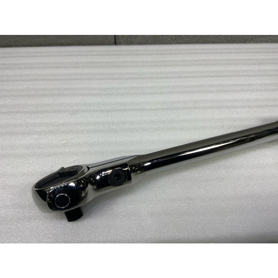 A-g330*【未使用品】スナップオン 3/8 スイベルヘッドラチェット