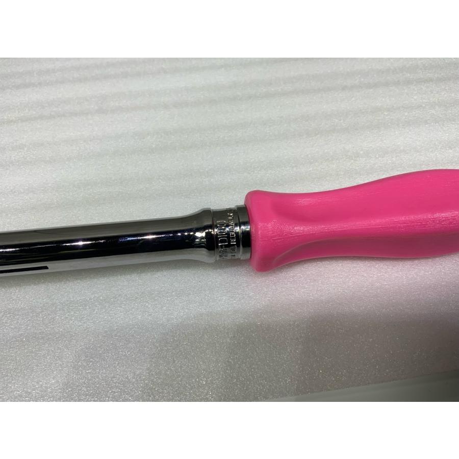 A-g348【未使用品】スナップオン 3/8 スイベルヘッドラチェット