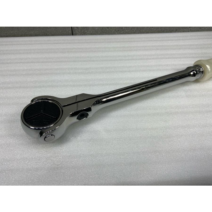 A-g321*【未使用品】スナップオン 3/8 スイベルヘッドラチェット