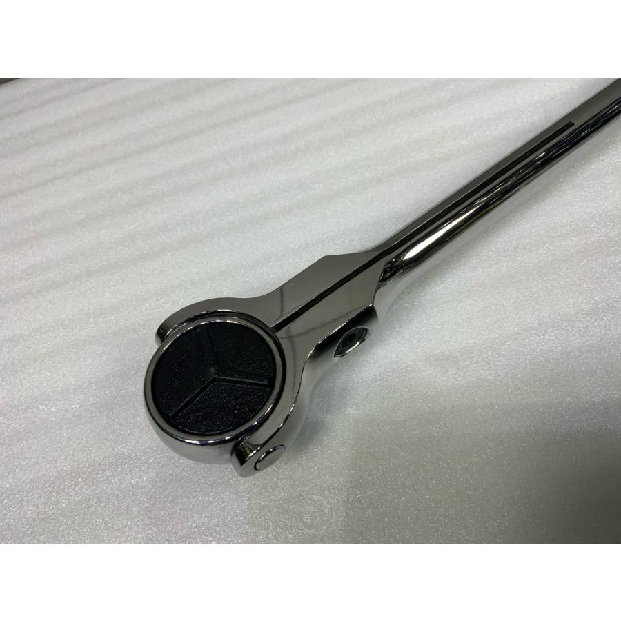 A-g321*【未使用品】スナップオン 3/8 スイベルヘッドラチェット