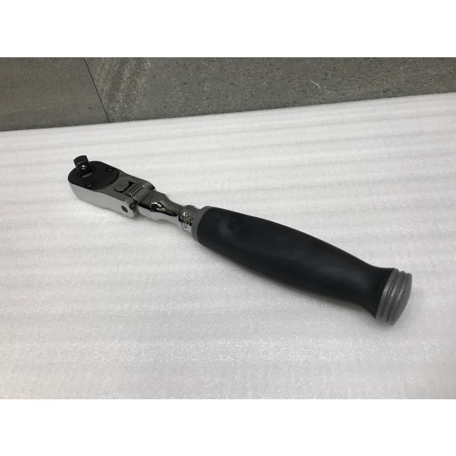 A-h332【未使用品】スナップオン 3/8 ロッキングフレックス A-h332【未使用品】スナップオン 3/8 ロッキングフレックス