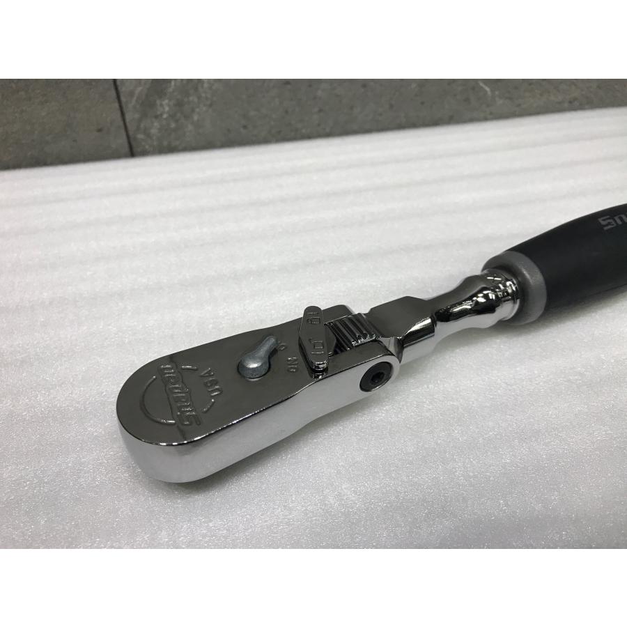 A-h332【未使用品】スナップオン 3/8 ロッキングフレックス A-h332【未使用品】スナップオン 3/8 ロッキングフレックス