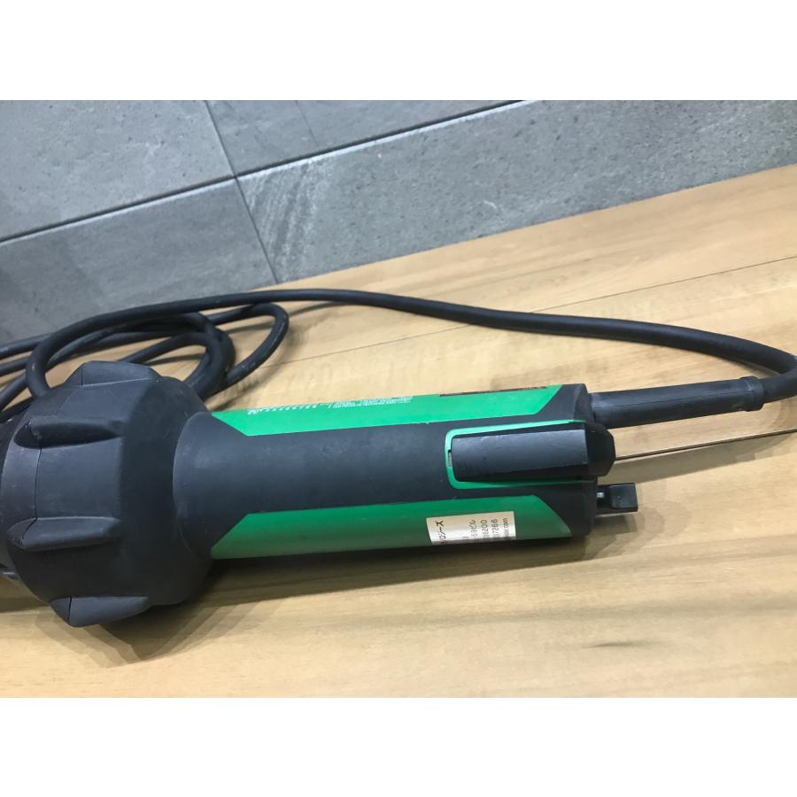 B-g015【中古品】ライスター LAISTER 熱風機 TriacST 熱風溶接機 B-g015【中古品】ライスター LAISTER 熱風機 TriacST 熱風溶接機