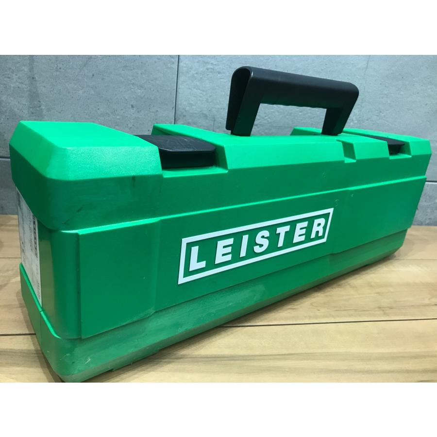 B-g015【中古品】ライスター LAISTER 熱風機 TriacST 熱風溶接機 B-g015【中古品】ライスター LAISTER 熱風機 TriacST 熱風溶接機