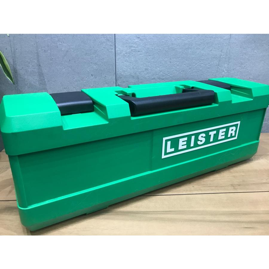B-g015【中古品】ライスター LAISTER 熱風機 TriacST 熱風溶接機 B-g015【中古品】ライスター LAISTER 熱風機 TriacST 熱風溶接機