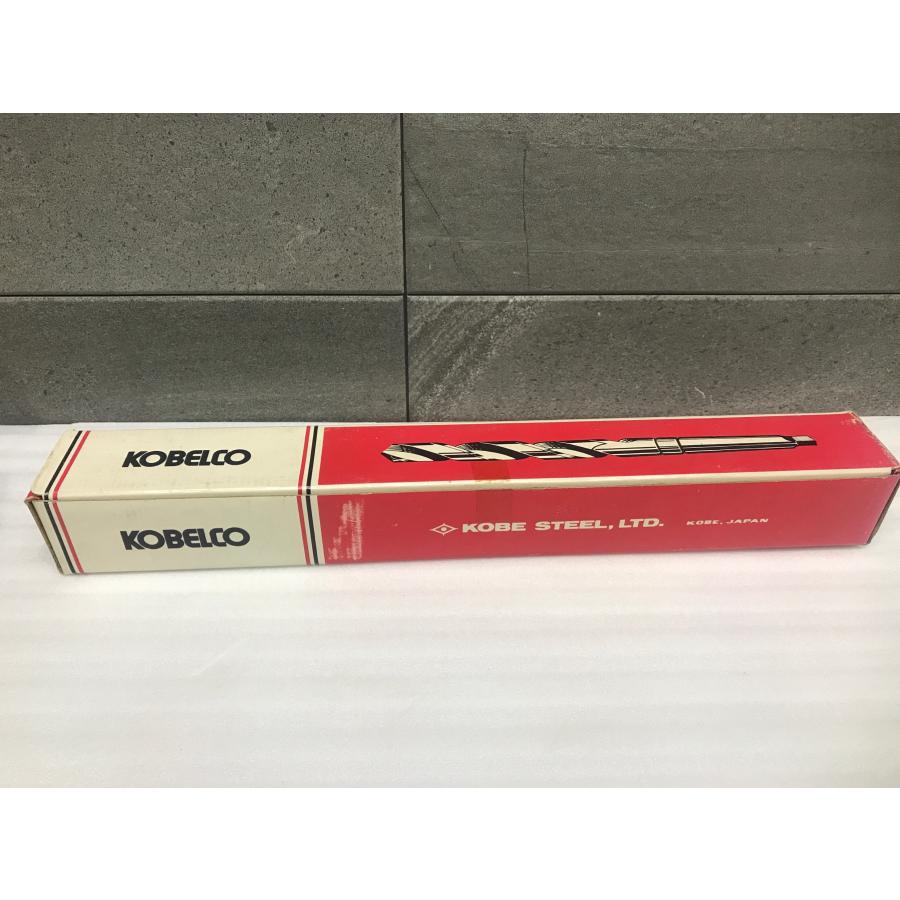 A-g064【訳あり未使用品】テーパーシャンクツイストドリル 45.0 A-g064【訳あり未使用品】テーパーシャンクツイストドリル 45.0