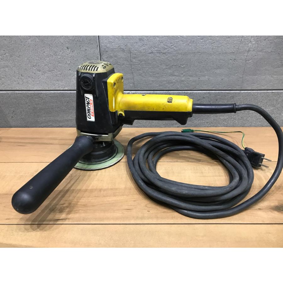 A-g070【中古品】コンパクトツール G-150N 電動ギアアクション  