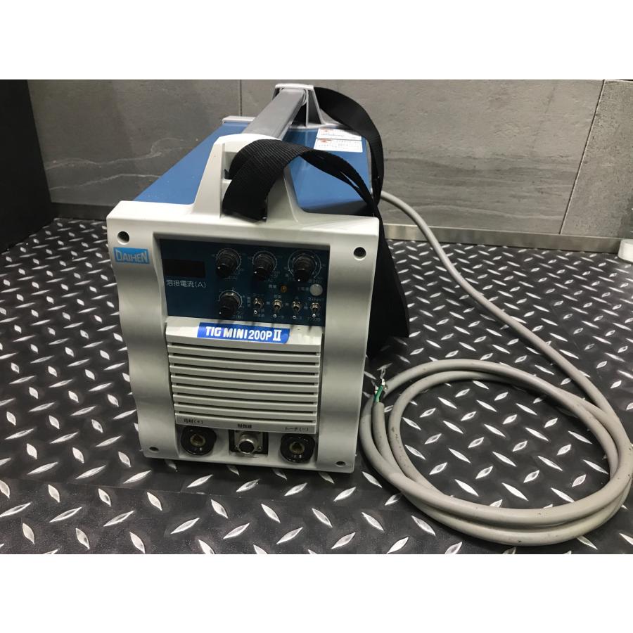 美品 中古 発電溶接機 スポット溶接機 木村電熔機製作所 SW-405 中古販売詳細【#358449