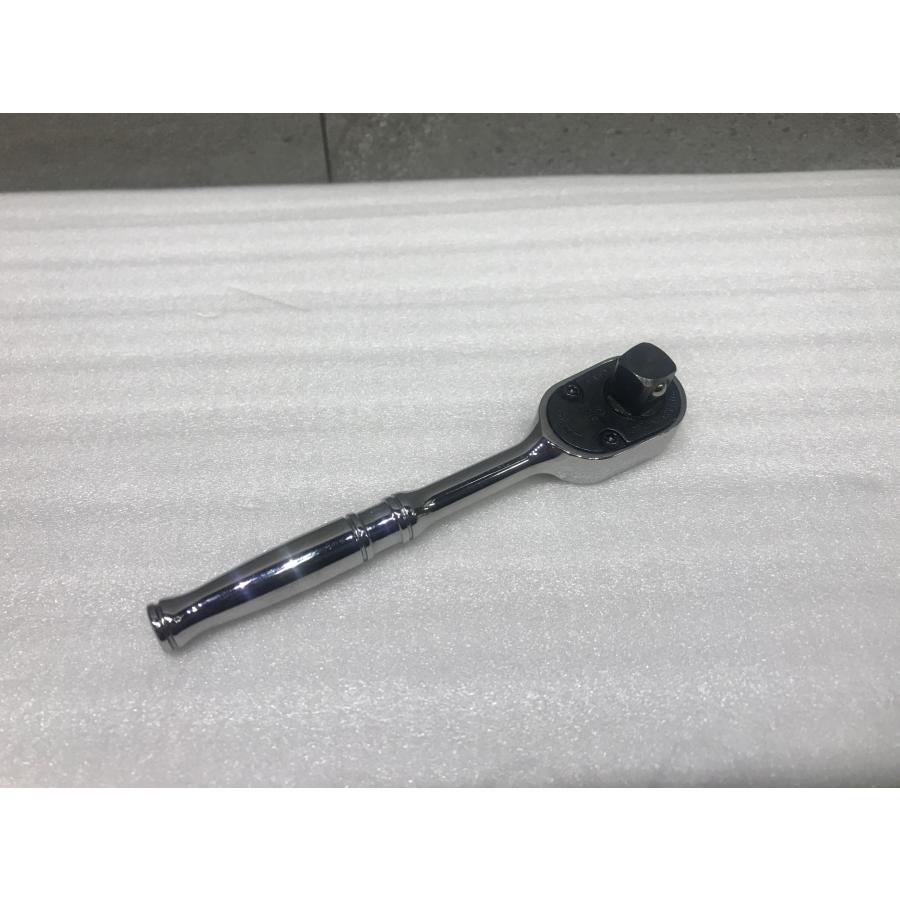 A-g094【未使用品】スナップオン 3/8 コンパクトラチェット