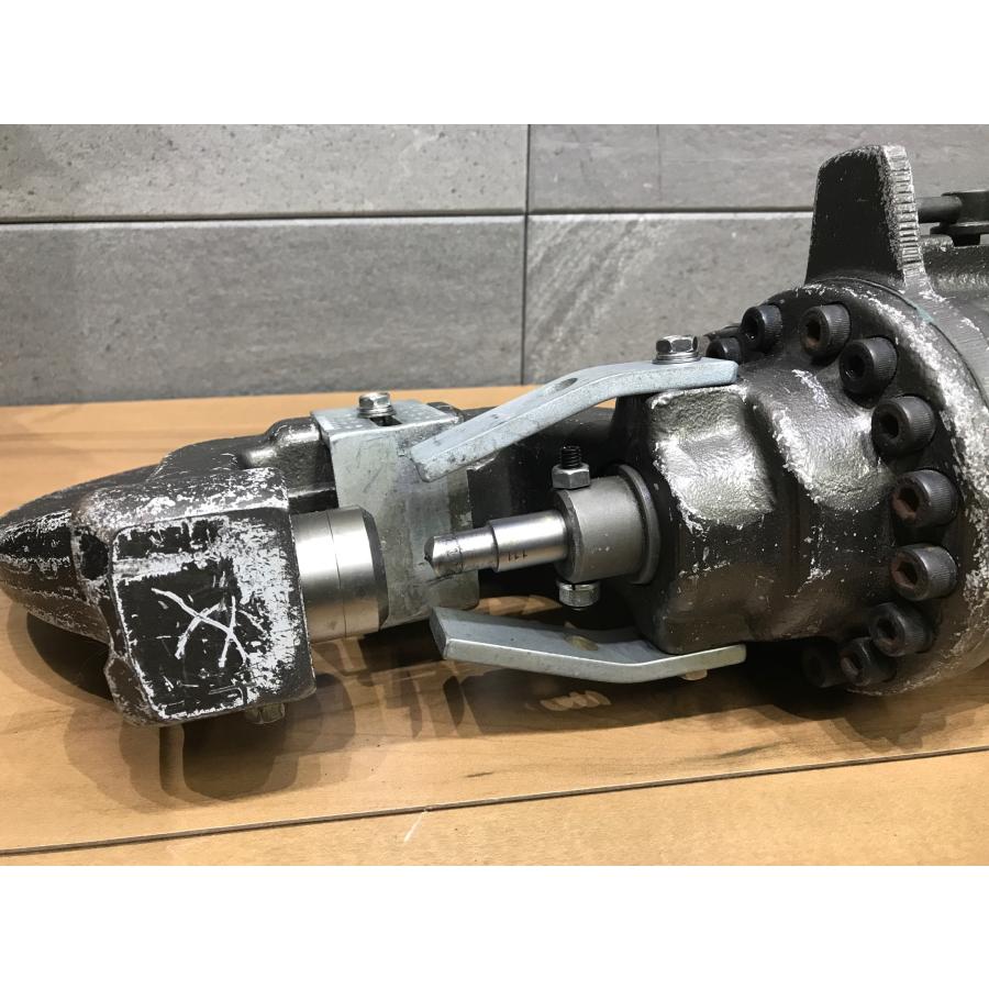 C-g136【中古品】イクラ 育良精機 ミニパンチャー IS-106MPS C-g136【中古品】イクラ 育良精機 ミニパンチャー IS-106MPS
