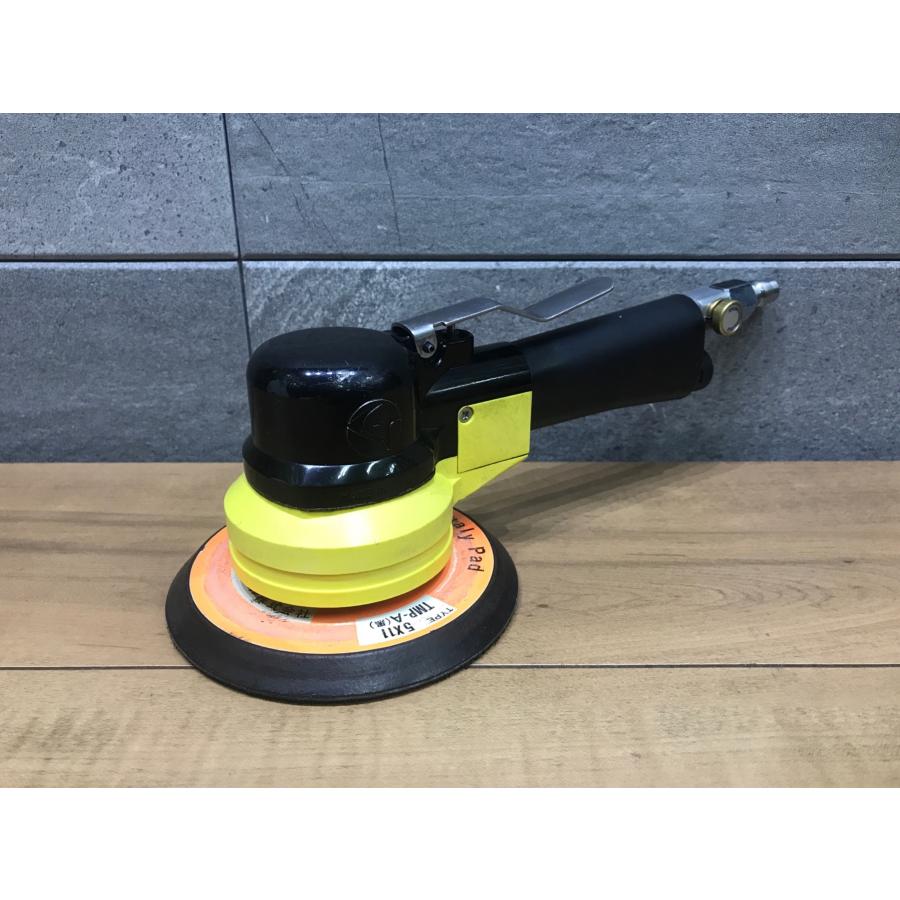 A-g143【中古品】コンパクトツール 935C ダブルアクションサンダー 非 