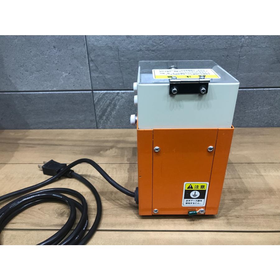 A-g156【中古品】マツモト機械 タングステン研磨機 タントギ TA A-g156【中古品】マツモト機械 タングステン研磨機 タントギ TA