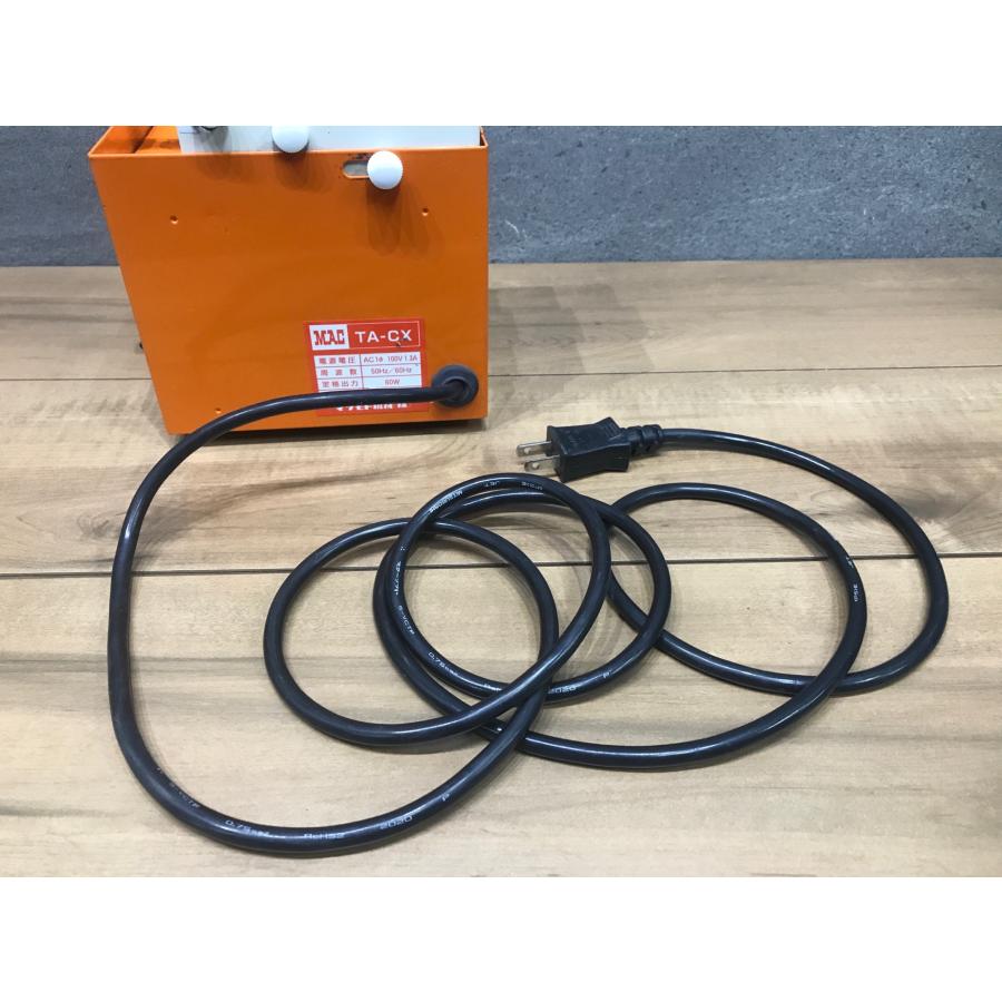 A-g156【中古品】マツモト機械 タングステン研磨機 タントギ TA A-g156【中古品】マツモト機械 タングステン研磨機 タントギ TA