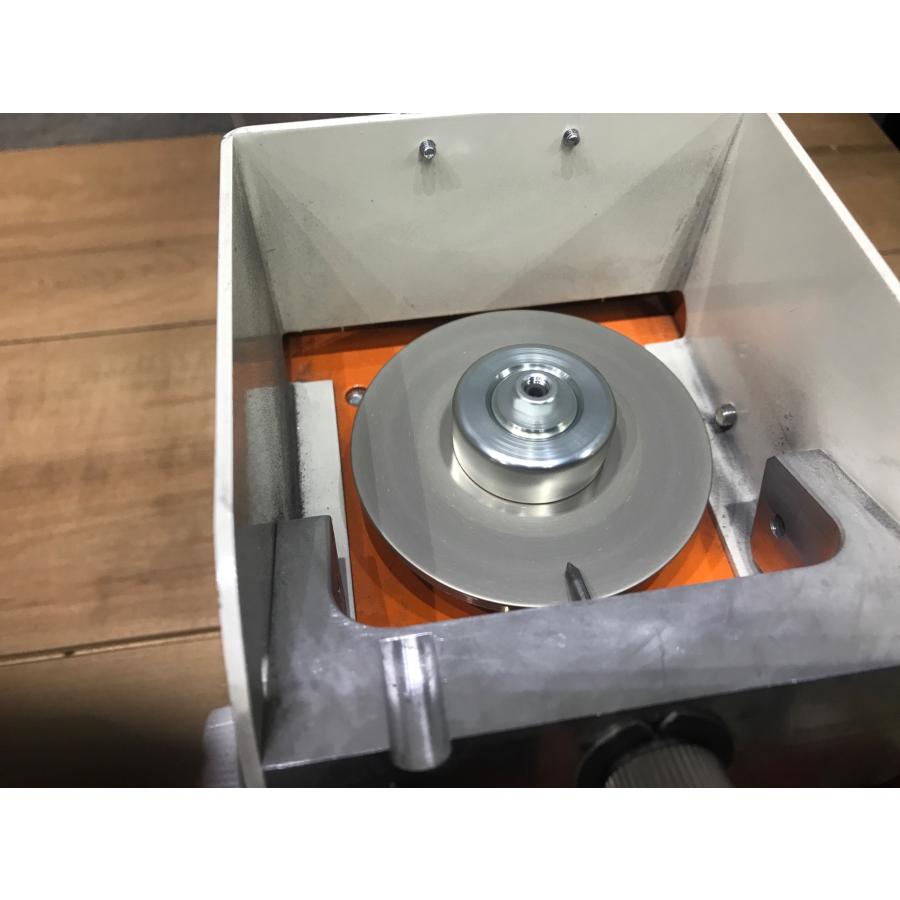 A-g156【中古品】マツモト機械 タングステン研磨機 タントギ TA A-g156【中古品】マツモト機械 タングステン研磨機 タントギ TA