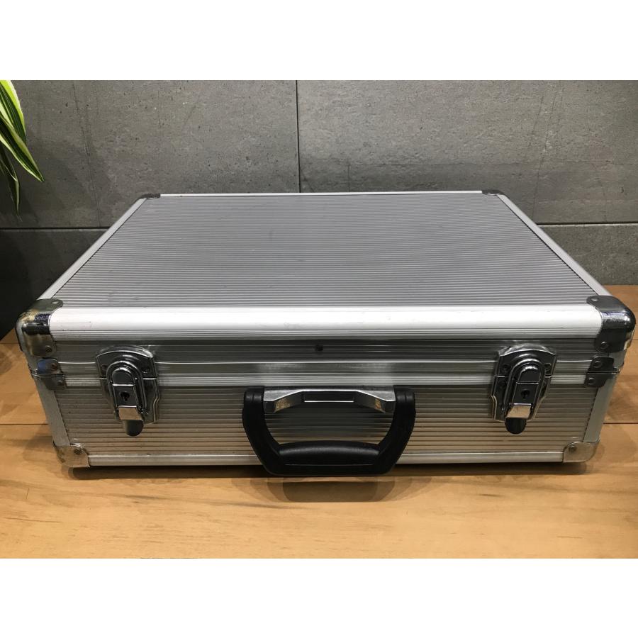 C-g236【中古品】育良精機 コードレスパンチャー ISK-MP15LF C-g236【中古品】育良精機 コードレスパンチャー ISK-MP15LF