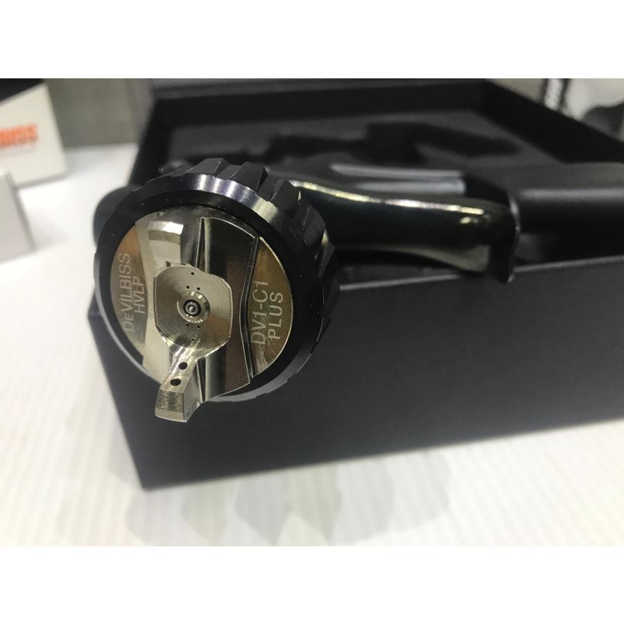 A-g270【未使用品】デビルビス スプレーガンセット DV1-U-000-13 A-g270【未使用品】デビルビス スプレーガンセット DV1-U-000-13