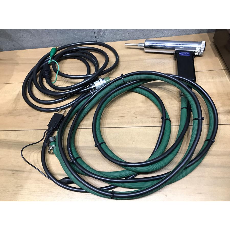 B-g276【中古品】マツデン ホットジェット W-47 WINNING HOTJET 塩ビ