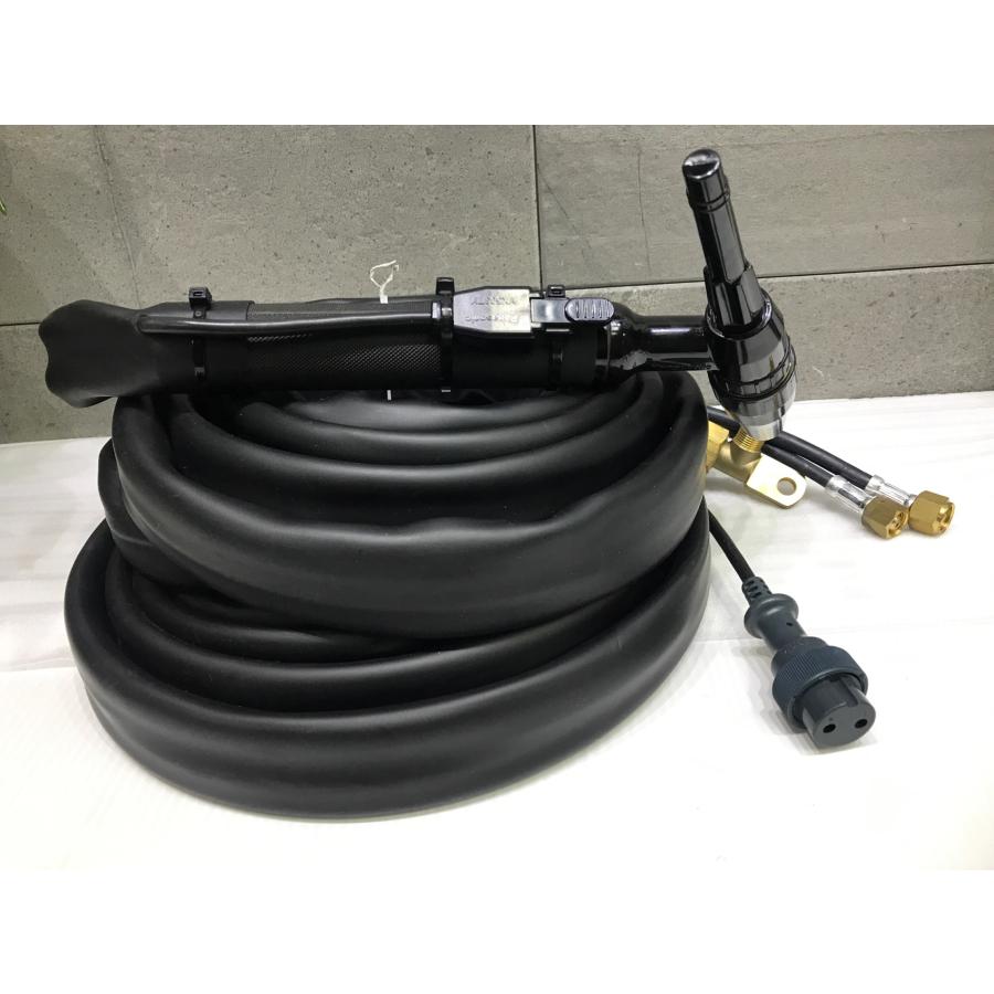 B-g310【訳あり未使用品】 Panasonic TIGトーチ YT-50TSW2C1 B-g310【訳あり未使用品】 Panasonic TIGトーチ YT-50TSW2C1